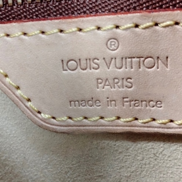 Louis Vuitton Monogram Looping MM - Picture 11 of 14